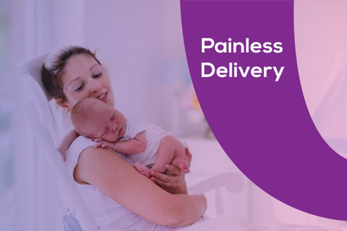 painless delivery