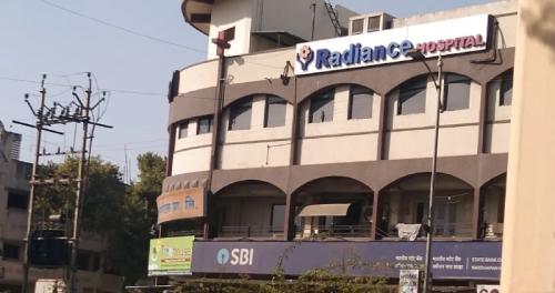 radiance hospital pvt ltd (2)